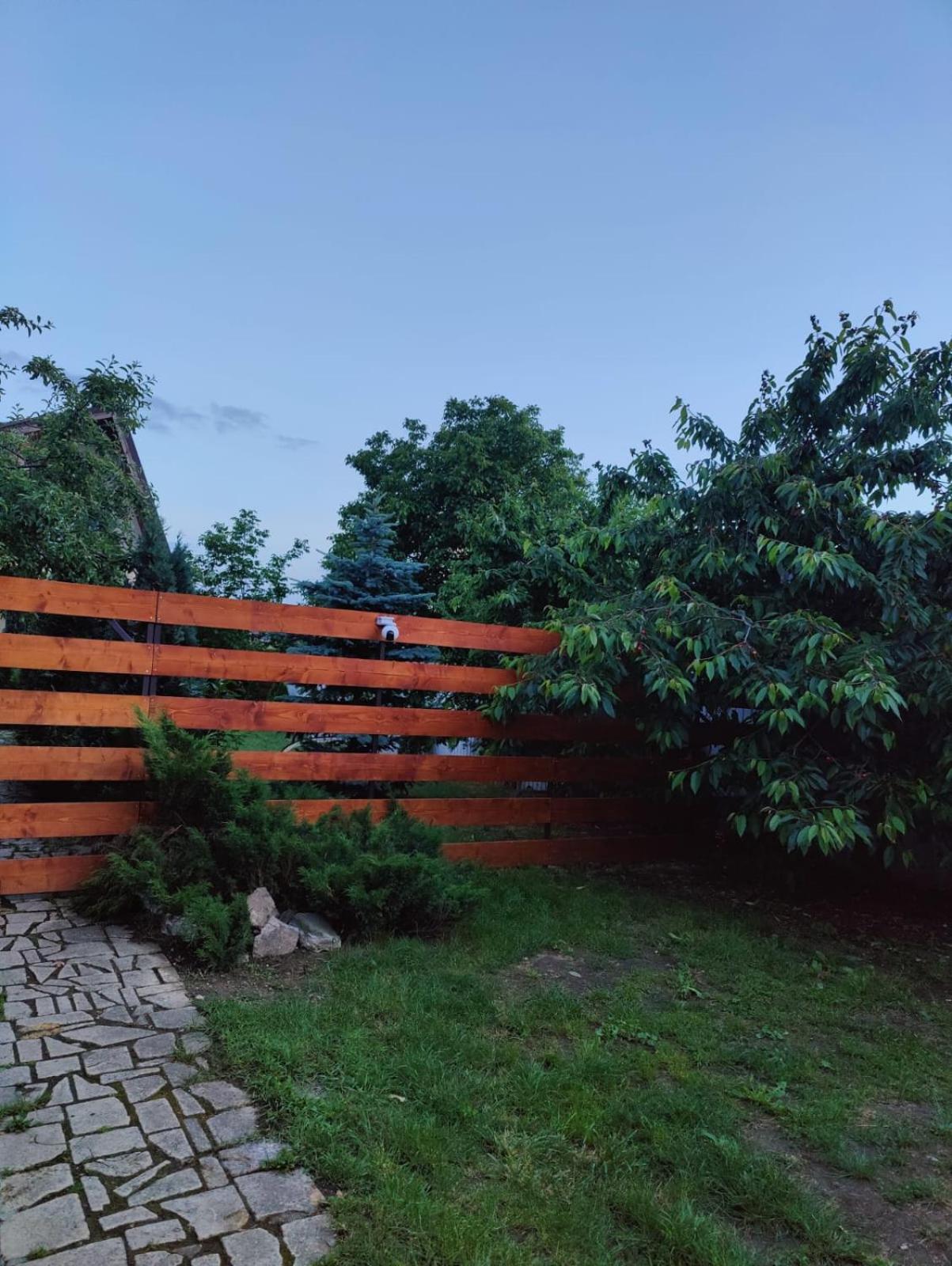 Luxus Cluj Airport Apartments 外观 照片