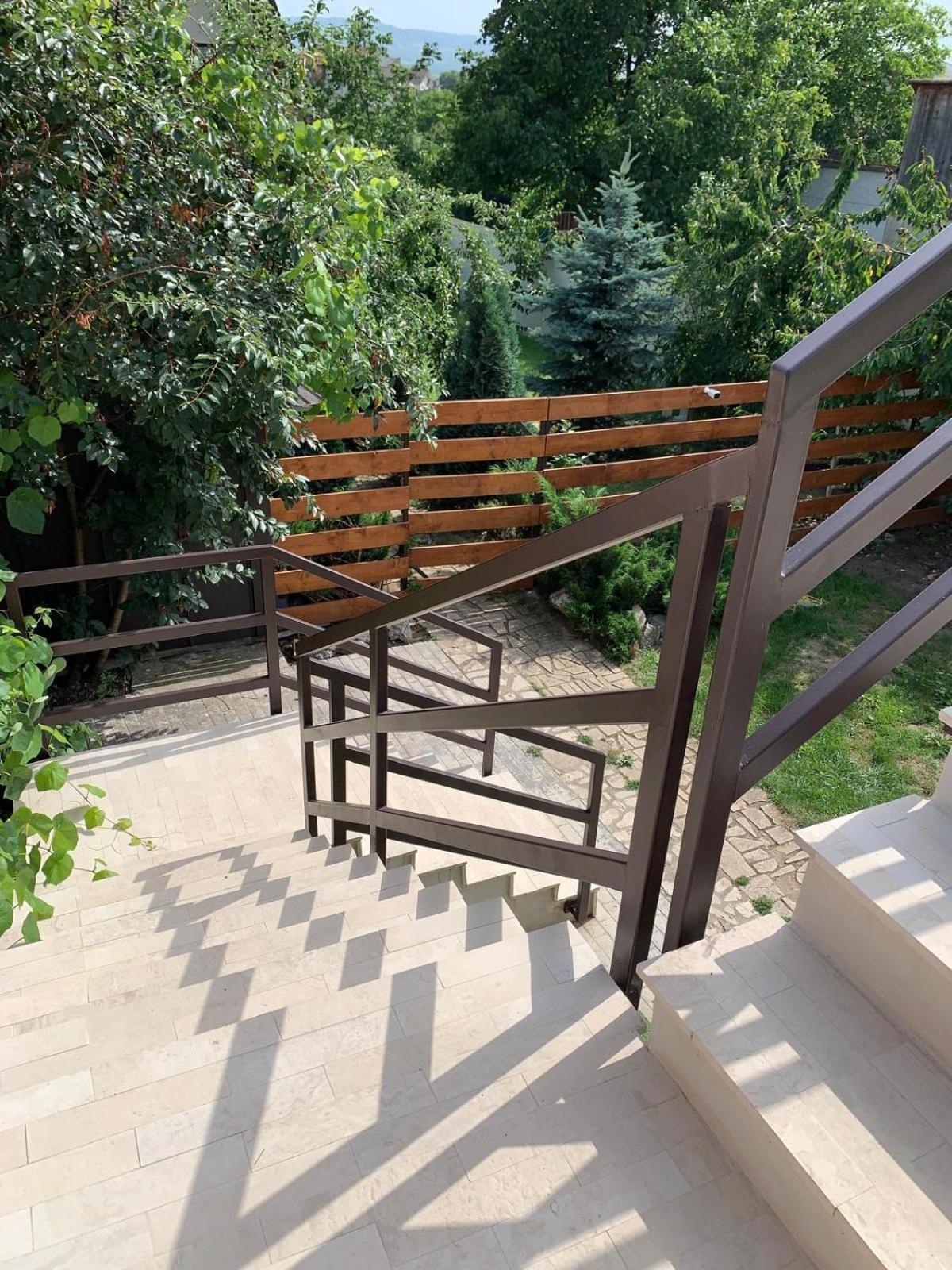 Luxus Cluj Airport Apartments 外观 照片
