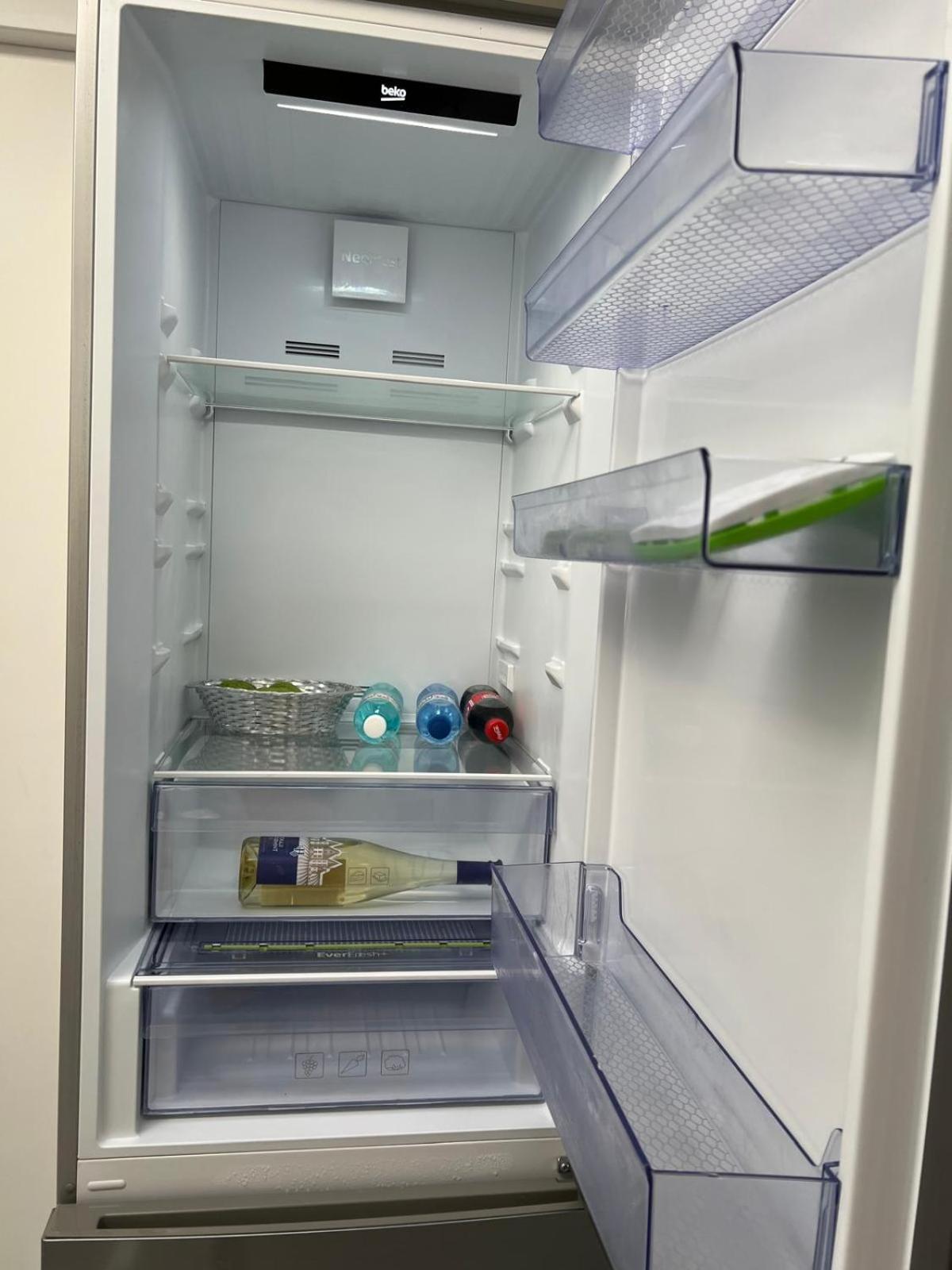 Luxus Cluj Airport Apartments 外观 照片