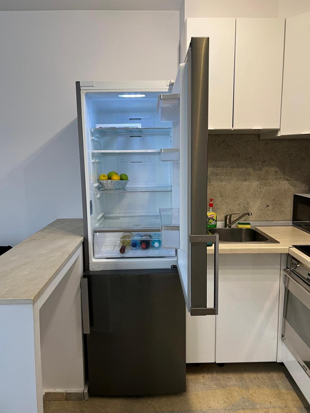 Luxus Cluj Airport Apartments 外观 照片